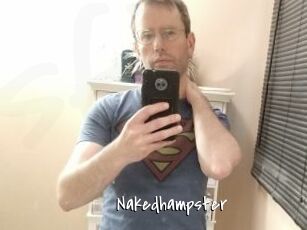 Nakedhampster