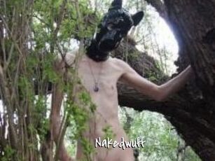 Nakedwuff
