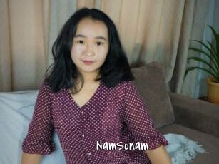 NamSonam