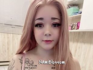 NamiBlossom