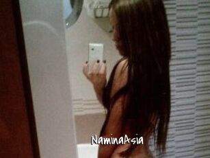 NaminaAsia