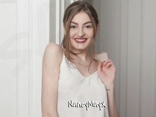 NancyMayX