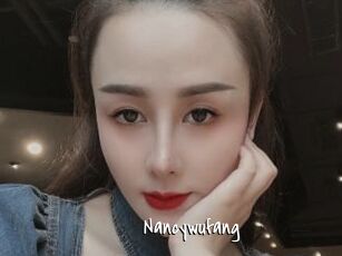 Nancywufang