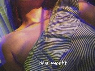 Nani_sweett