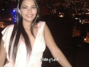 NanySea