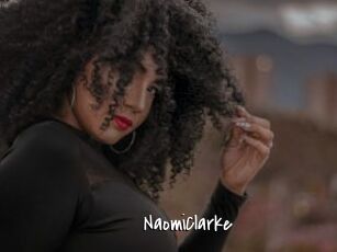 NaomiClarke