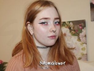 NaomiGlower