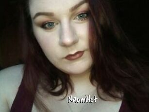 NaomiHot