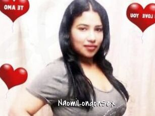 NaomiLondonSex