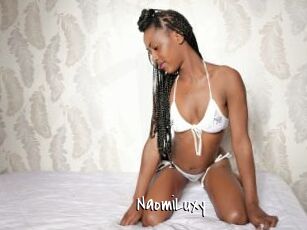 NaomiLuxy