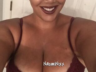 NaomiNixx