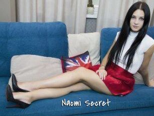 Naomi_Secret