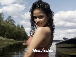 NaomyHowlan
