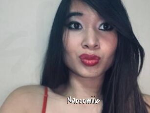 Naooomiiie