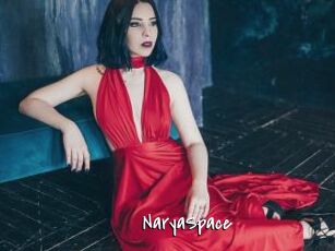 NaryaSpace
