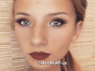 NastasiaRun