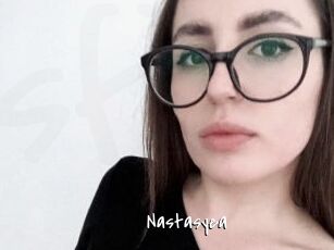 Nastasyea