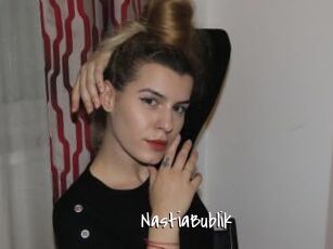 NastiaBublik