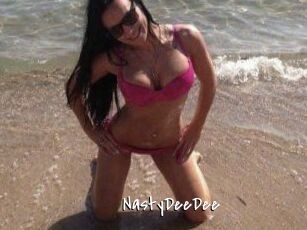 NastyDeeDee