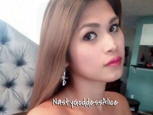 NastyGoddessAlice