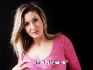 NastyPamela69