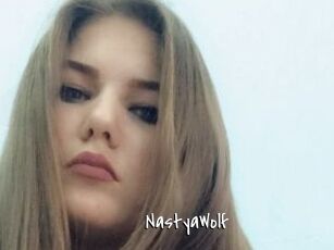 NastyaWolf