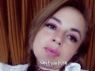 Nastydebora