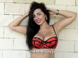 NataliaXChoyz