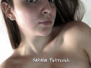 Natalia_Petrovich