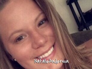 Natalie_Anderson Sexy Footjobs