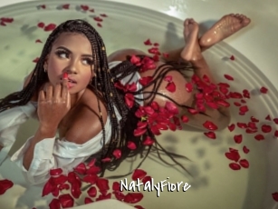 NatalyFiore Sexy Footjobs