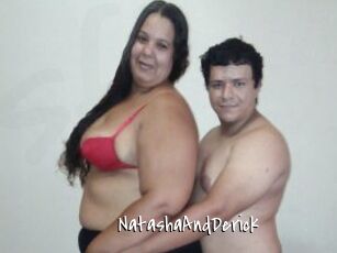 NatashaAndDerick