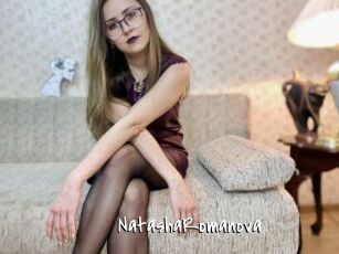 NatashaRomanova