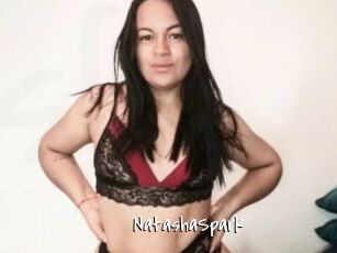 NatashaSpark