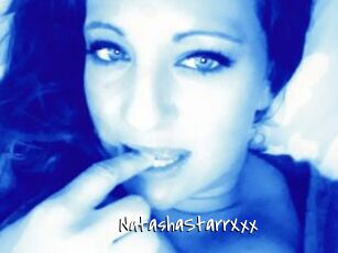 NatashaStarrXxx