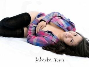 Natasha_Teen
