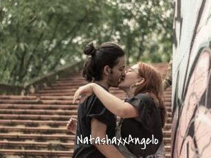 NatashaxxAngelo