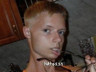 NateX23