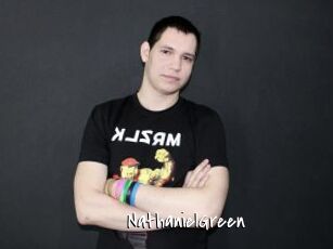 NathanielGreen