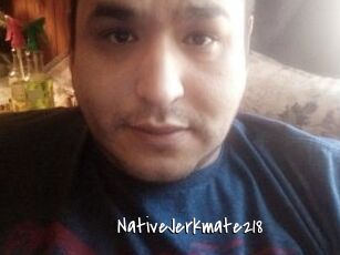 NativeJerkmate218