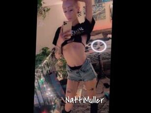 NattiMuller