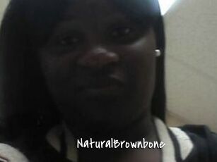 NaturalBrownbone