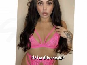 NaturalJessicaUK