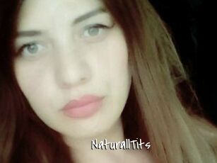 NaturallTits