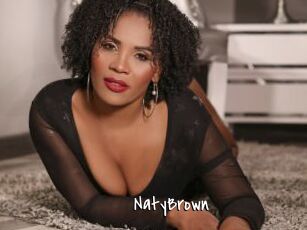 NatyBrown