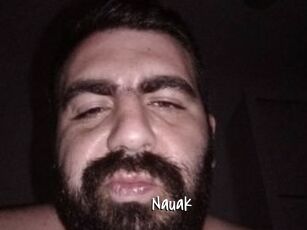 Nauak