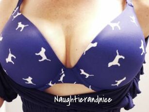 Naughtierandnice