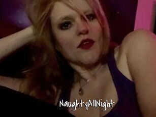 NaughtyAllNight