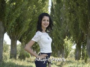 NaughtyAnna96