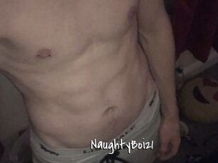 NaughtyBoi21
